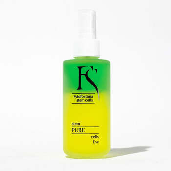 Dual Phase Make-Up Remover With Stem Cells - Dvoufázový odličovač očních partií s kmenovými buňkami